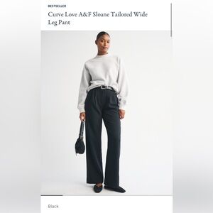 Abercrombie Dress Pants